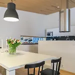 펜션 Jaervenranta By Interhome