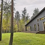 Jaervenranta By Interhome Manamansalo