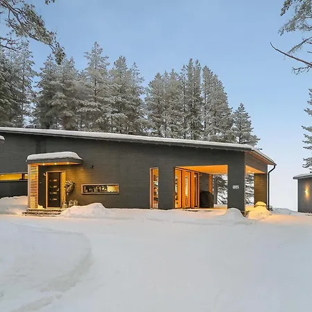 Jaervenranta By Interhome * Manamansalo