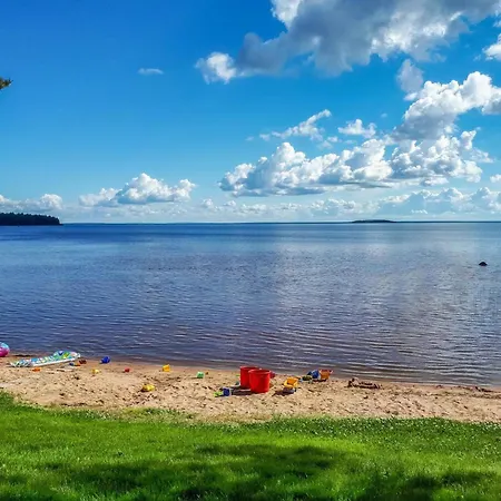 Jaervenranta By Interhome Hébergement de vacances