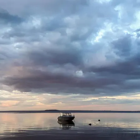 Jaervenranta By Interhome 別荘 *