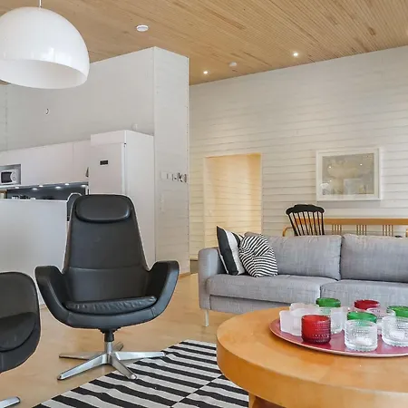 Jaervenranta By Interhome * Manamansalo