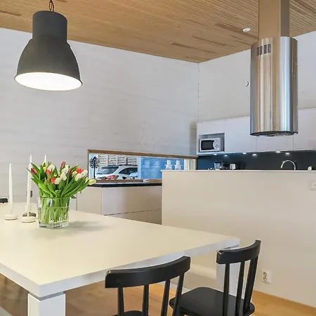 Casa de Férias Jaervenranta By Interhome