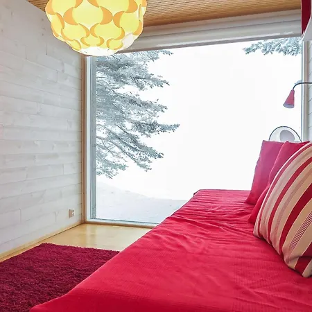 Casa de Férias Jaervenranta By Interhome Manamansalo