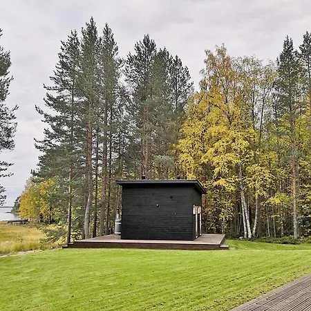 Feriehus Jaervenranta By Interhome
