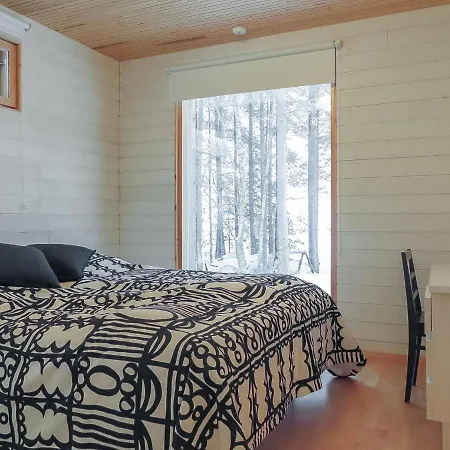 Jaervenranta By Interhome * Manamansalo