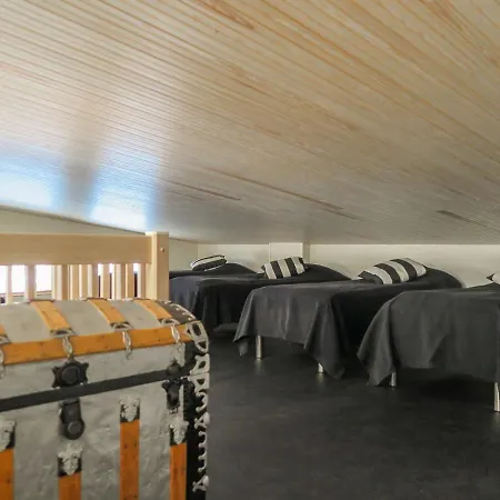 Jaervenranta By Interhome * Manamansalo