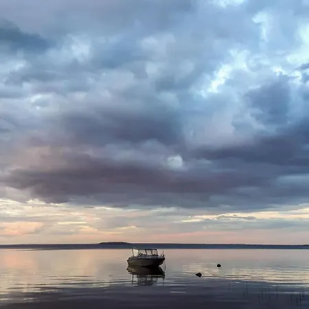 Jaervenranta By Interhome 펜션