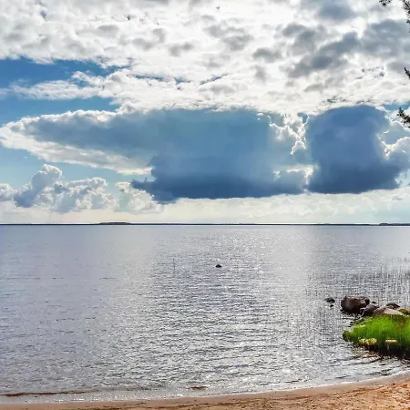 Jaervenranta By Interhome *