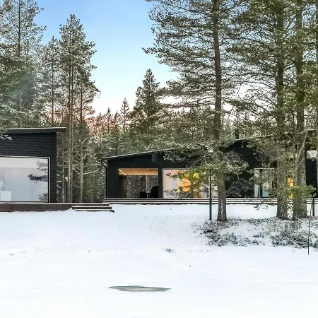 Jaervenranta By Interhome * Manamansalo