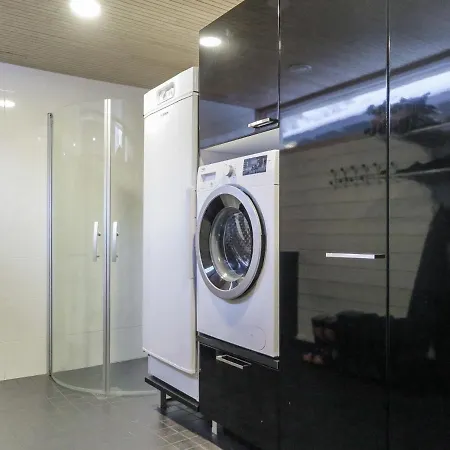 Hébergement de vacances Jaervenranta By Interhome