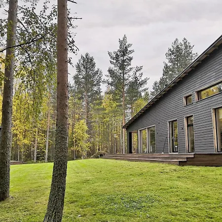 Jaervenranta By Interhome Manamansalo