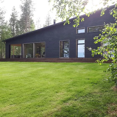 Jaervenranta By Interhome Hébergement de vacances *