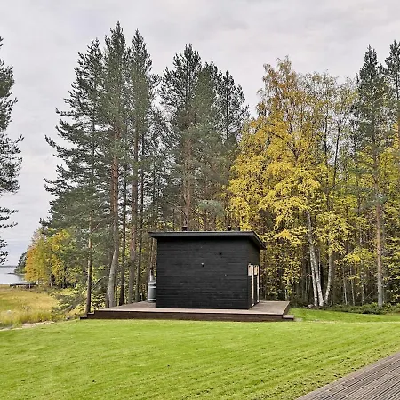 Jaervenranta By Interhome Manamansalo