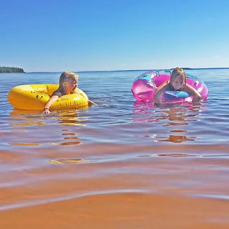 Jaervenranta By Interhome Hébergement de vacances *