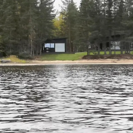 Jaervenranta By Interhome Hébergement de vacances Manamansalo