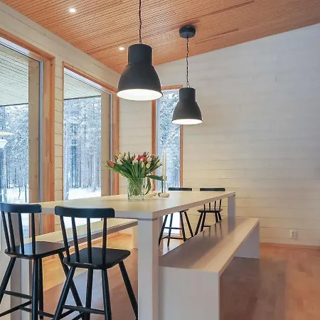 Jaervenranta By Interhome Manamansalo