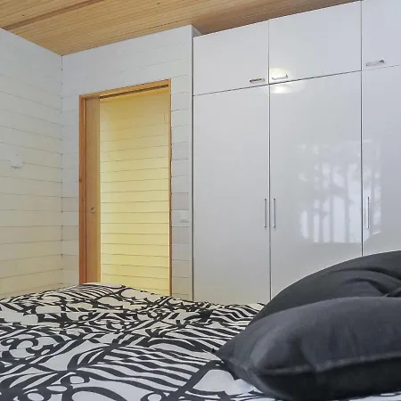 Jaervenranta By Interhome Hébergement de vacances *