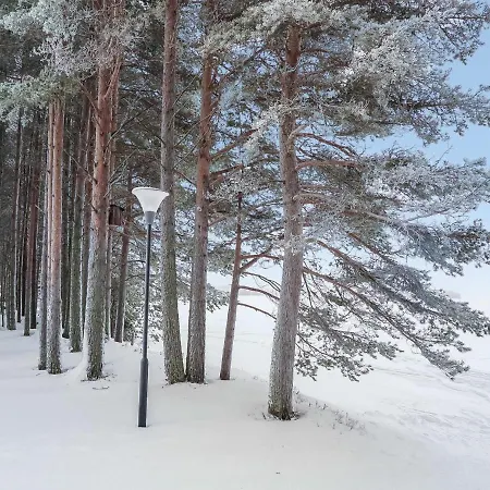 Jaervenranta By Interhome