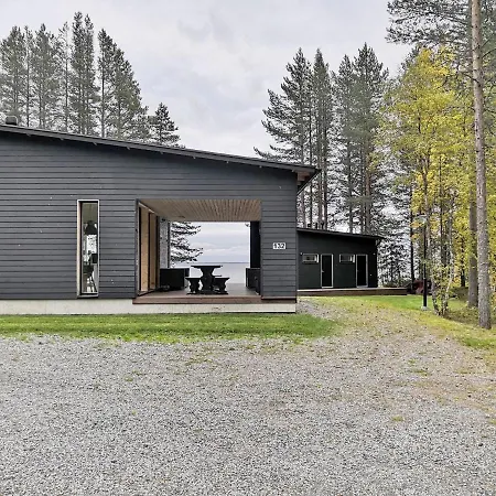 Jaervenranta By Interhome Hébergement de vacances *