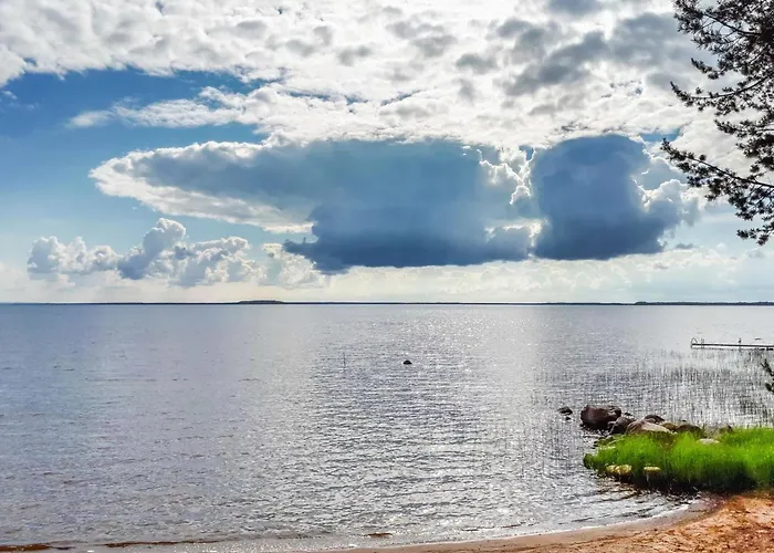 Jaervenranta By Interhome Manamansalo