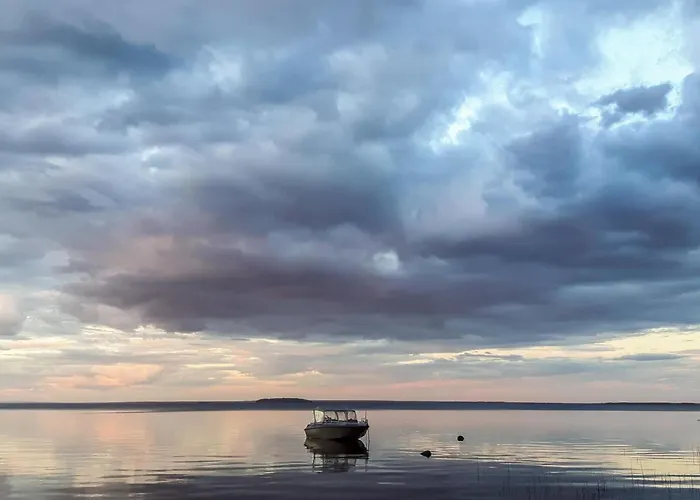 Jaervenranta By Interhome 別荘 *