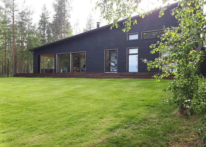 Jaervenranta By Interhome Manamansalo