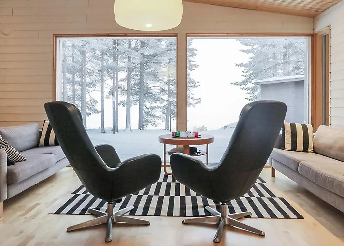 Jaervenranta By Interhome 別荘 Manamansalo