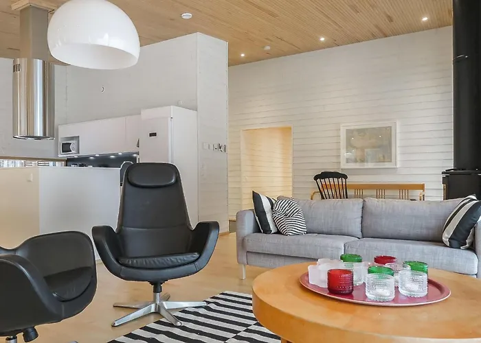 Jaervenranta By Interhome * Manamansalo