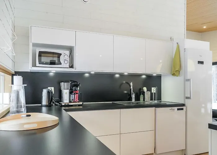 別荘 Jaervenranta By Interhome