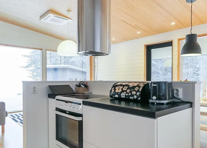 Jaervenranta By Interhome 別荘