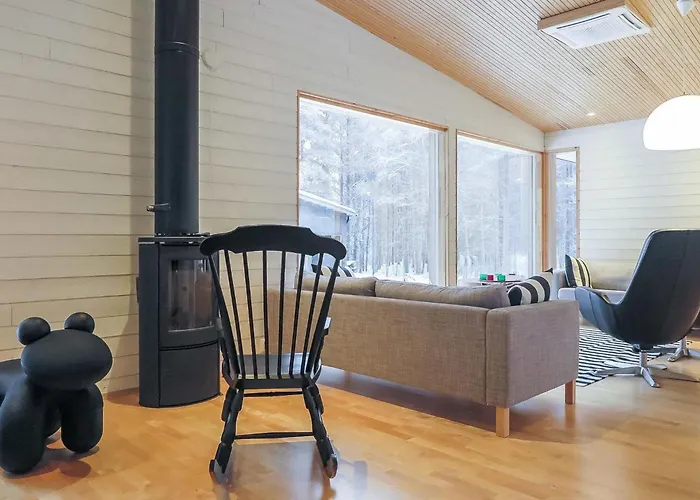 Jaervenranta By Interhome