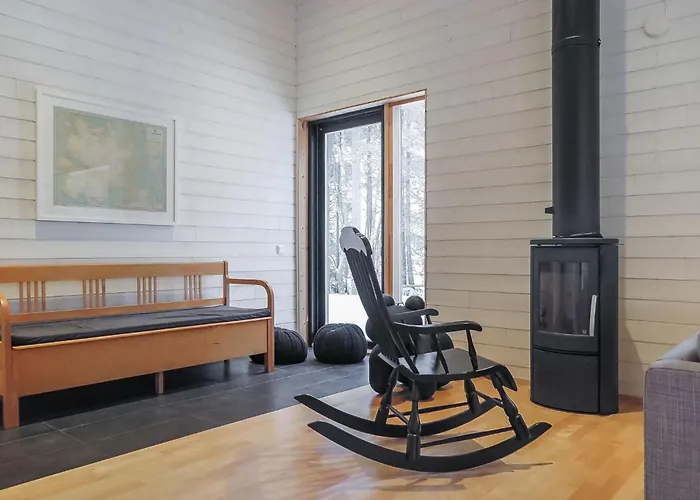 Jaervenranta By Interhome * Manamansalo