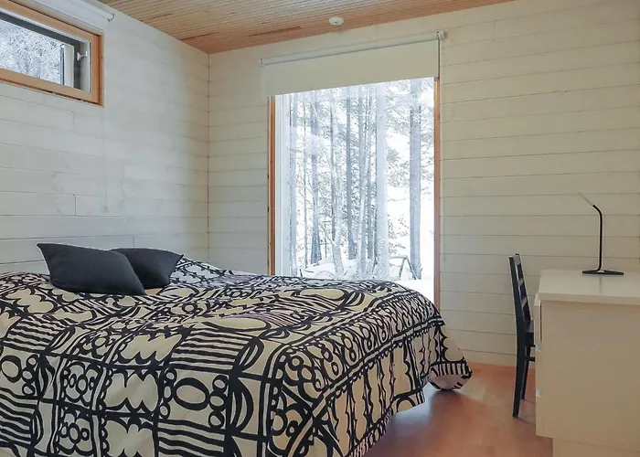 Jaervenranta By Interhome Manamansalo