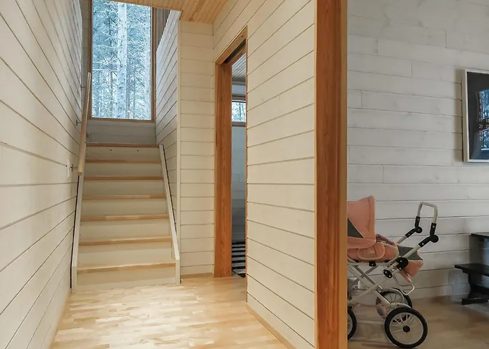 Jaervenranta By Interhome Manamansalo