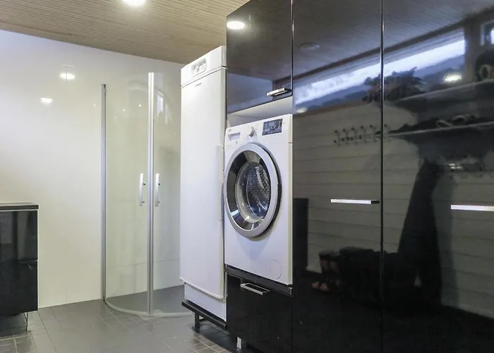 Jaervenranta By Interhome 別荘 Manamansalo