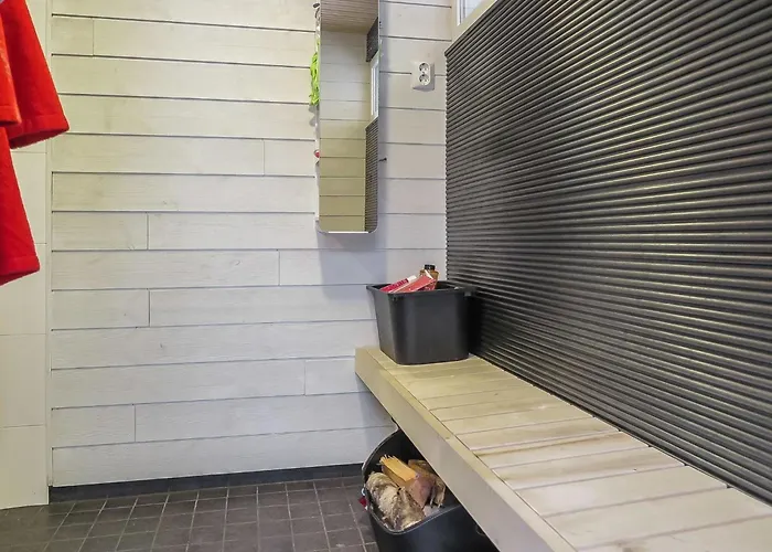 Jaervenranta By Interhome 別荘 *