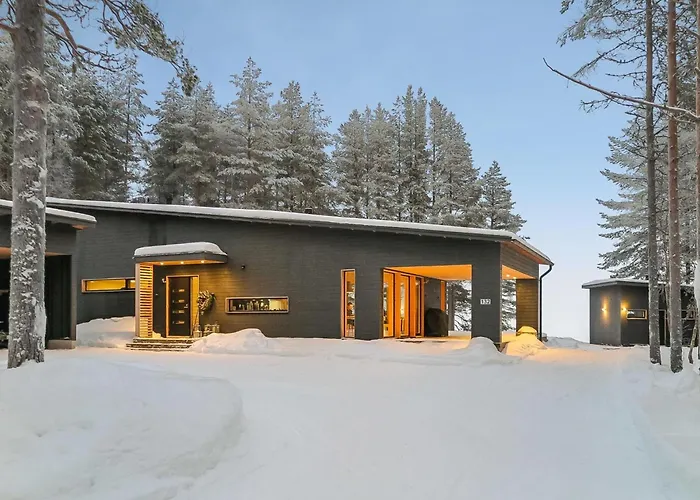 Jaervenranta By Interhome 別荘