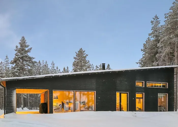 Jaervenranta By Interhome 別荘 *