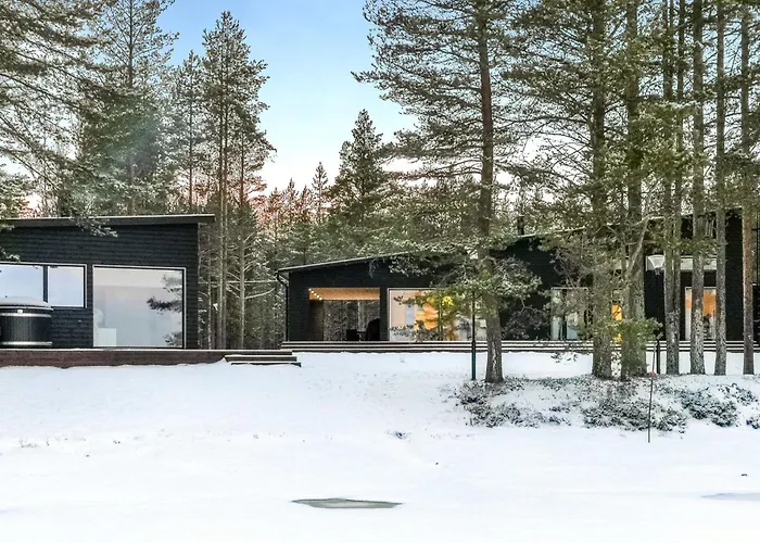 Jaervenranta By Interhome *